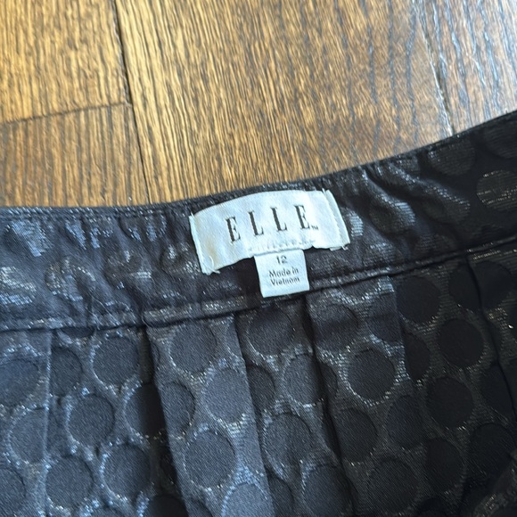 ELLE Skirt Size 12 - Picture 2 of 4